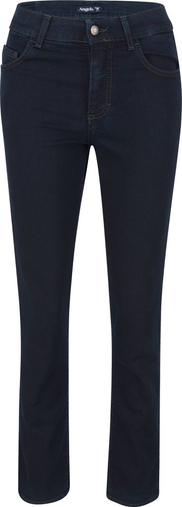 ANGELS JEANS DOLLY blue blue 74 80.200 34 L28