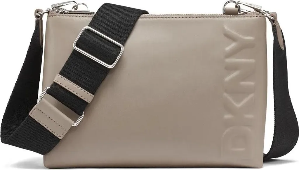 Sac DKNY Tinsley Beige - Cabas Chic One Size pour Femme Elegante 2024