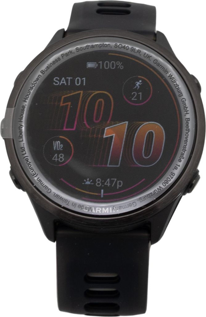 Garmin Forerunner 570, 3,56 cm (1.4"), AMOLED, Touchscreen, Produktbild 