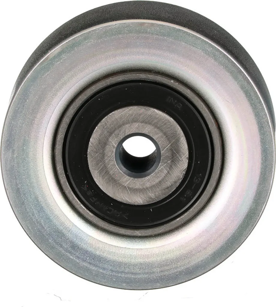 Galet enrouleur Gates T38280 OE 1613838280 pour Peugeot 206 et Partner
