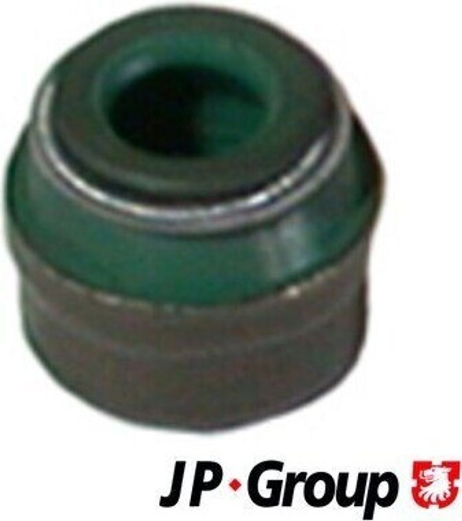 JP GROUP Ventilschaftdichtung 1111352900 Einlassseite für VW Golf VII Schrägheck (5G1, BQ1, BE1, BE2)