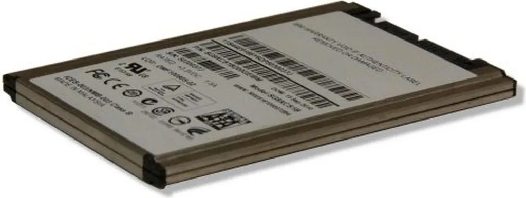 Disque dur Hot-Swap Lenovo 900 Go SAS 2.5 SFF haute performance 6Gb/s