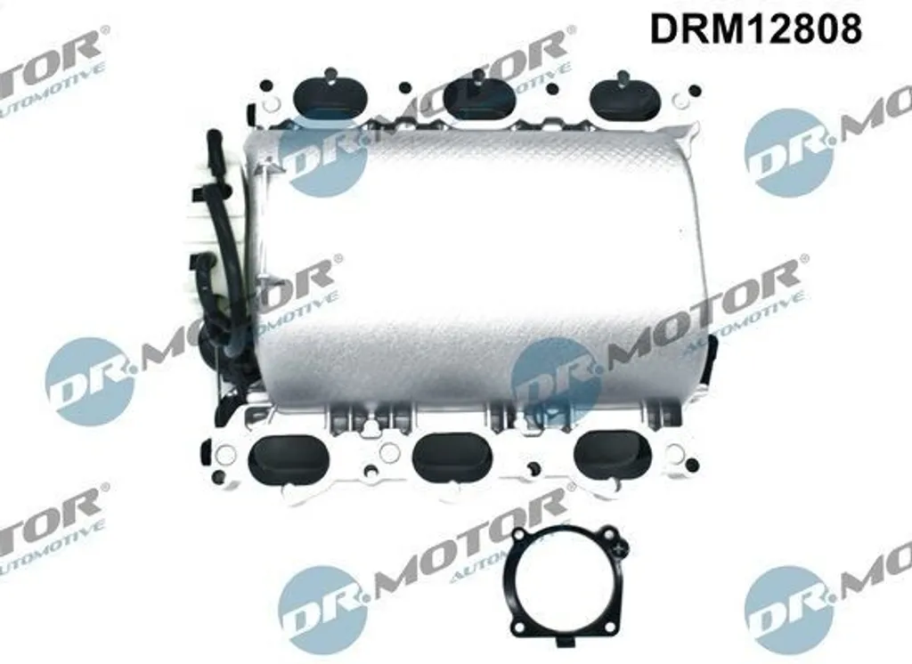 Éliminez les bouchons avec le collecteur d'aspiration DB M242 fluide - 2