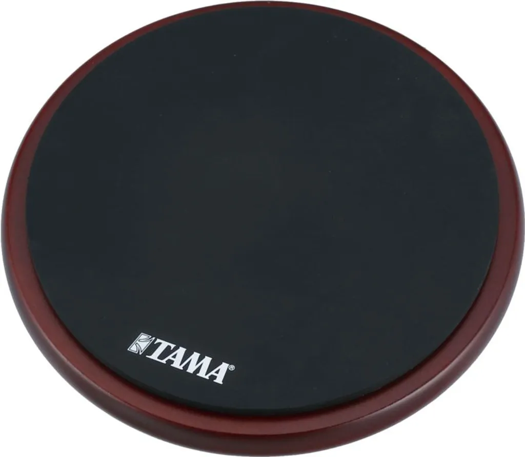 Pad d'entraînement TAMA TSP9 9 pouces pour travailler la batterie