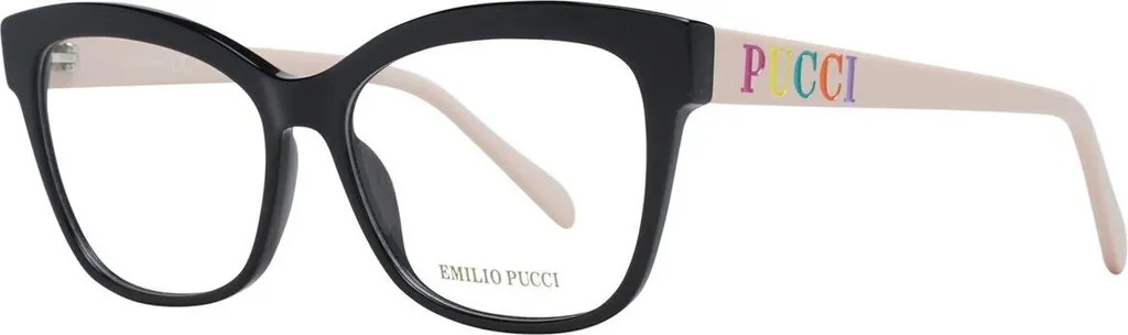 Monture lunettes Emilio Pucci EP5183 légère et confortable femme