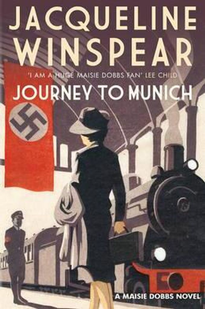 Anreise nach München
