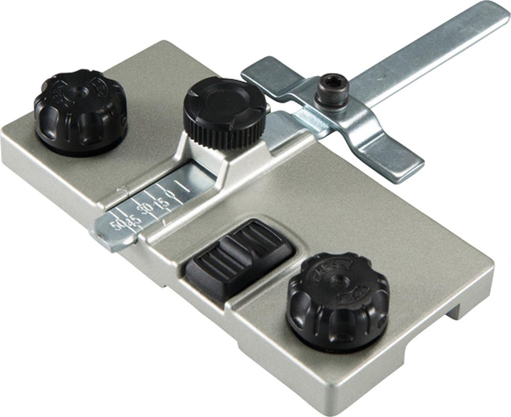 Adaptateur Rail de guidage MAKITA 199232-5 pour MAKITA Image du produit 