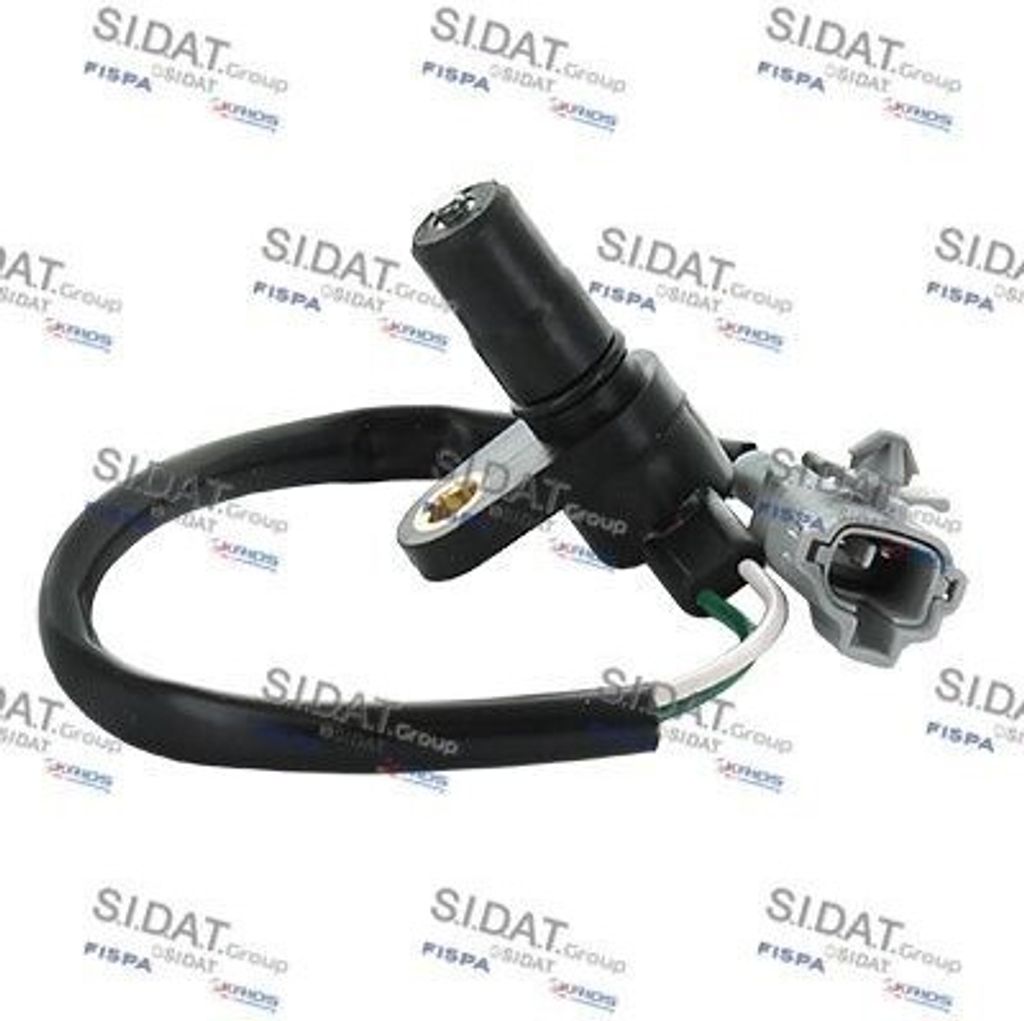 FISPA Drehzahlsensor 83.3428 im Getriebegehäuse für TOYOTA Yaris Schrägheck (P1)