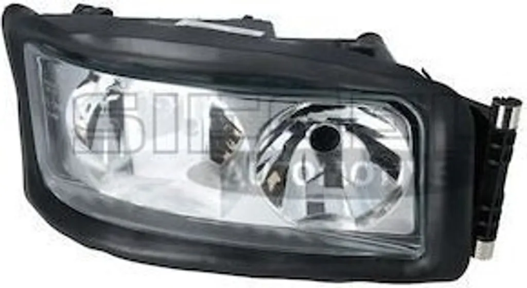 Offerta Faro Destro MAN HOCL SA5A0144 | Ricambi Truck SIEGEL Prezzo