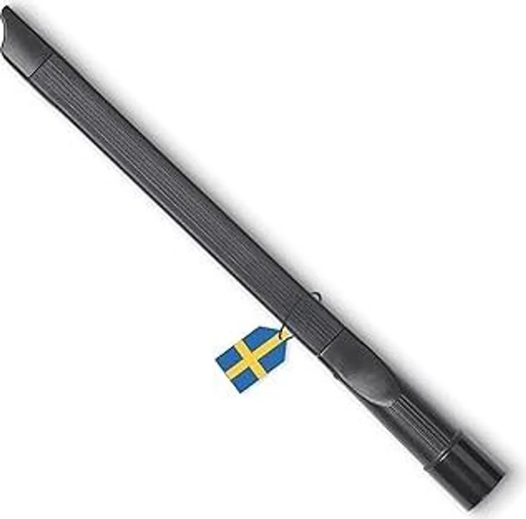 Accessorio Aspirapolvere FUR-EEL Flexi-Soft 46cm - Uso Industriale e Auto