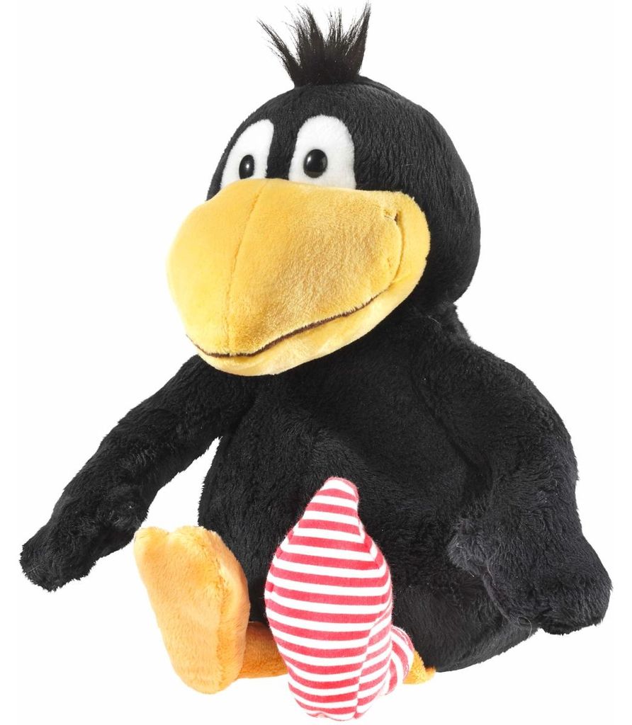 HEUNEC RABE SOCKE GRS klein Produktbild 
