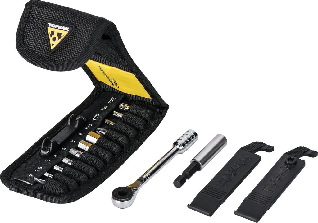 Topeak Ratchet Rocket Lite DX Multitool