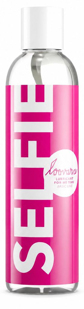 Loovara Selfie 250 ml lubrificante lubrificante medico Lube Immagine del prodotto  Immagine generata dall'IA