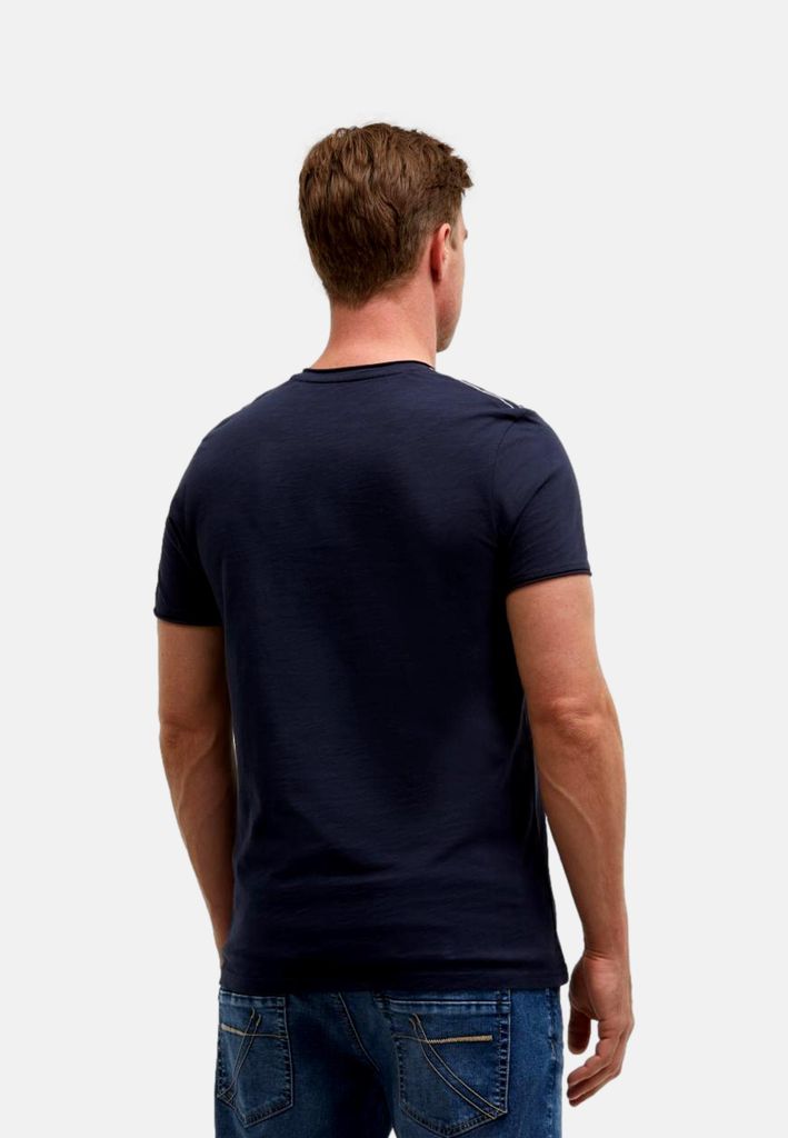 Camp David T-Shirt Oceanfront Kurzarmshirt
