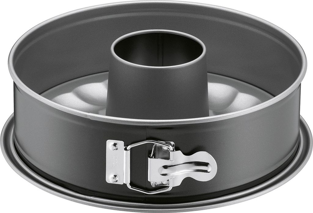 Kaiser Inspiration 2300659589, Kuchenform, Rund, Stahl, Produktbild 