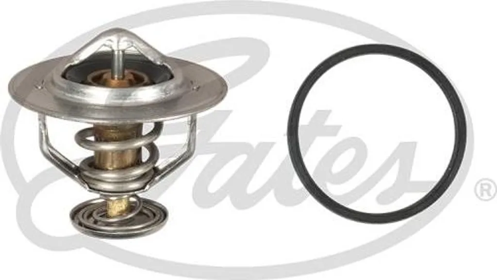 Thermostat de refroidissement moteur pour Civic - GATES TH60588G1 82°C