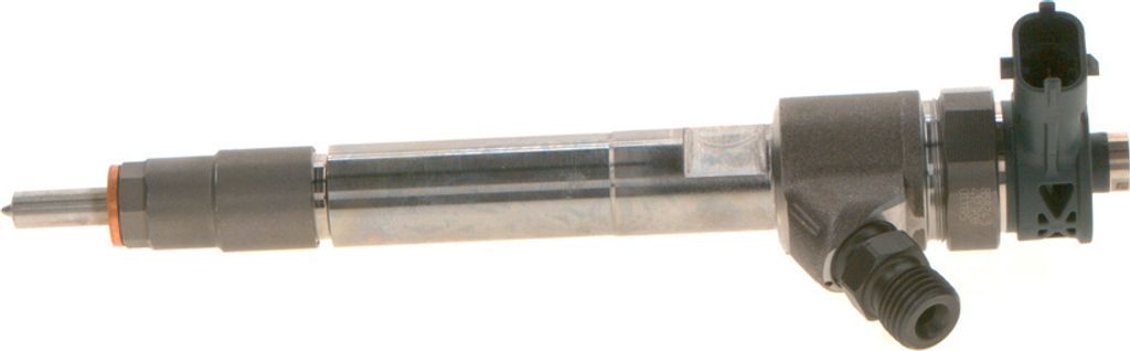 BOSCH 0 445 110 673 Einspritzdüse für ALFA ROMEO GIULIA (952) Common-Rail