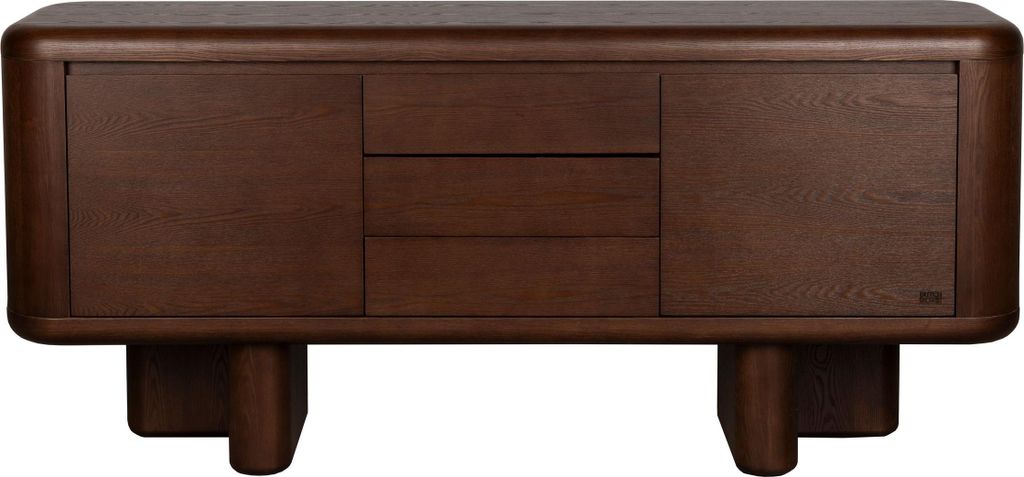 Dutchbone Herman Sideboard Braun