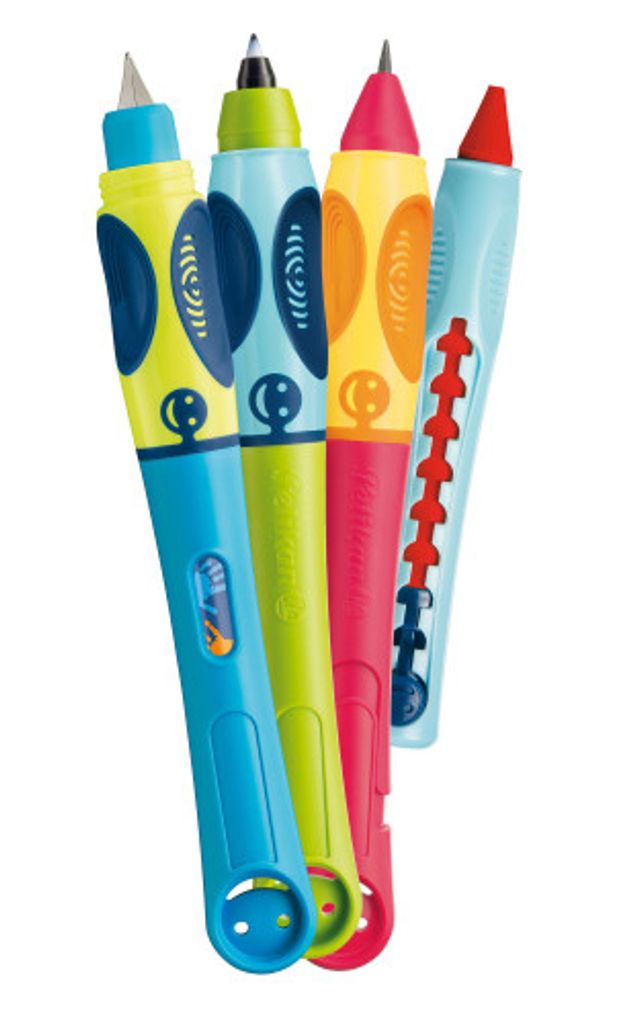 Pelikan 805681 - Pióro żelowe - Pióro wieczne - Niebieski - Zdjęcie produktu 