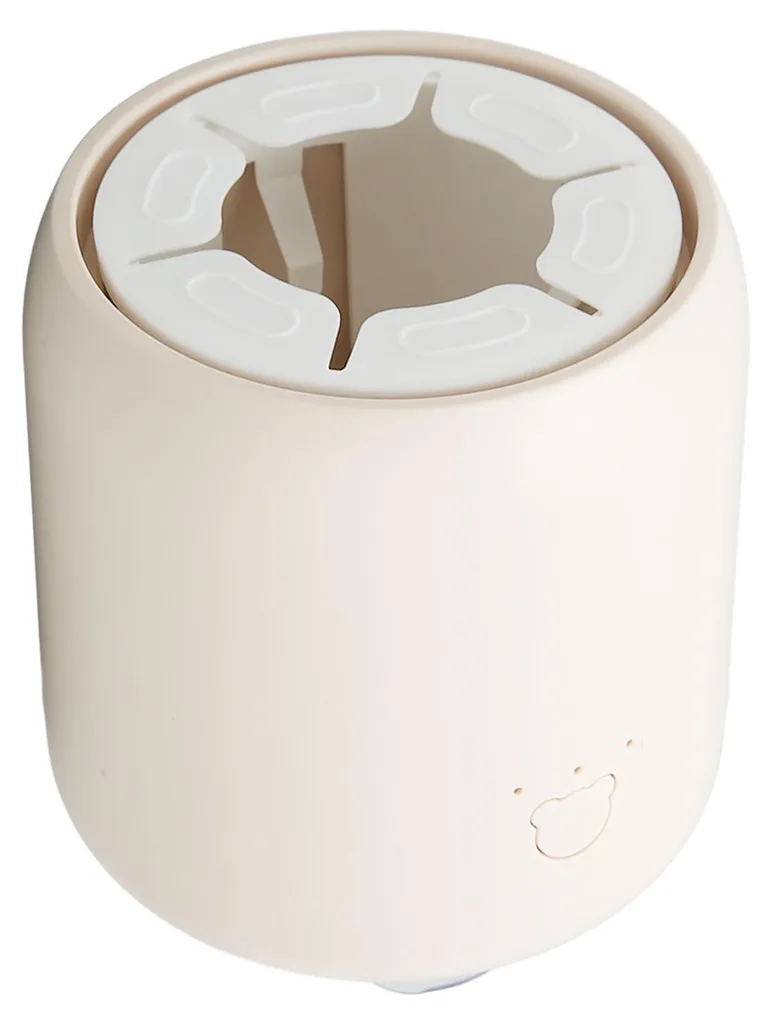 Mélangeur automatique de lait bébé rechargeable USB pour les sorties