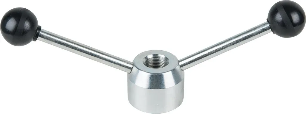 Levier de montage pour trains roulants M20x1,5 mm KS TOOLS 460.3938