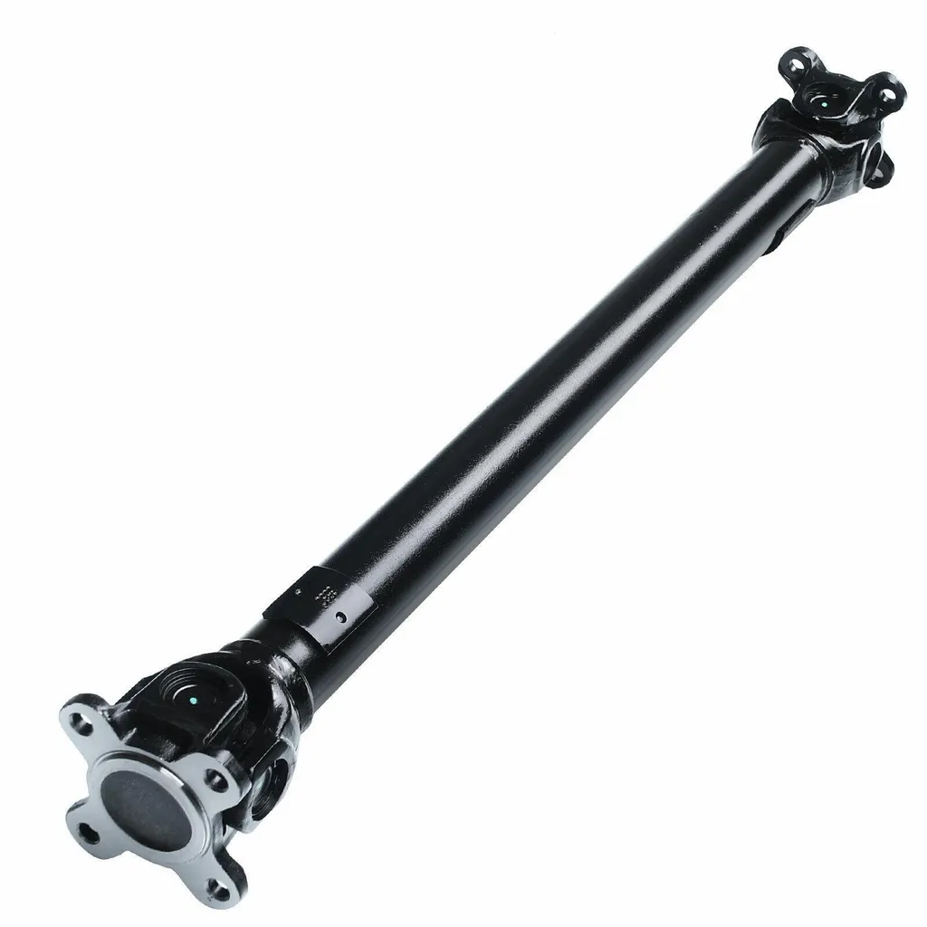 Arbre de transmission BMW Xdrive E60 E61 équilibré OEM 26209488490