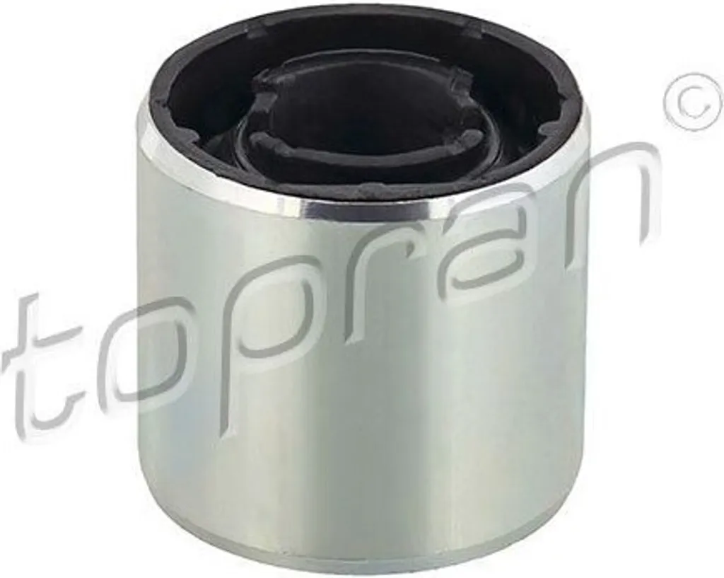 Palier de suspension renforcé TOPRAN pour Mini Cooper OE 31126757551