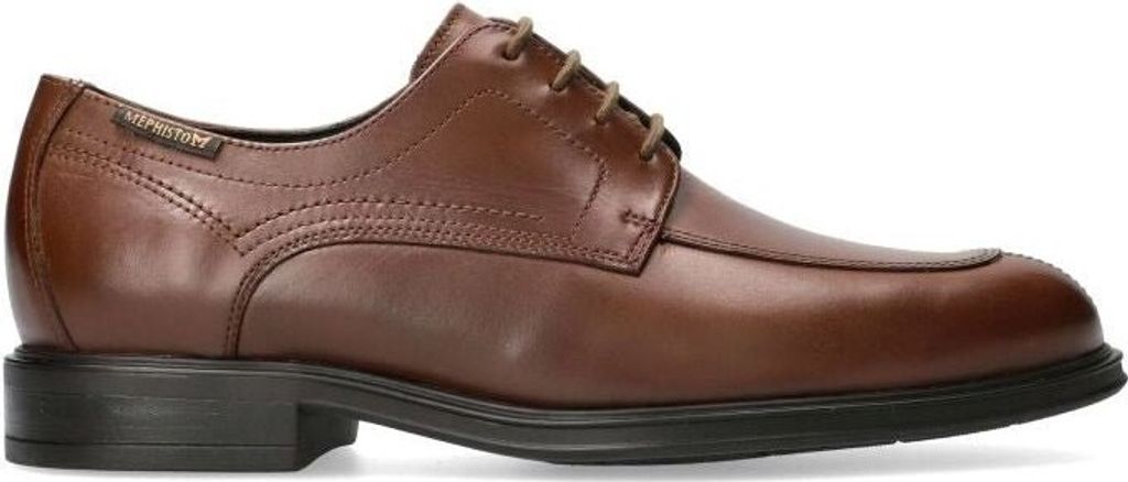 Mephisto Korey - herren schnürschuhe