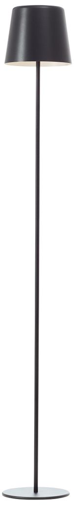 Brilliant G40890/06 Kaami Außenstehleuchte 129cm Produktbild 