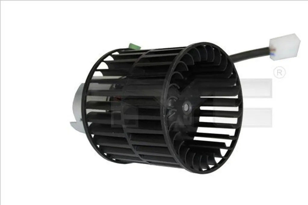 Pulseur d'air habitacle pour Corsa A - Moteur de chauffage 1808063