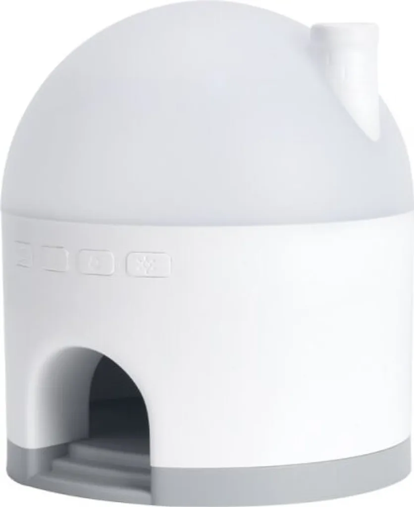 GIOStar House: L'accessorio Must-Have per la Nanna del tuo Baby - 5