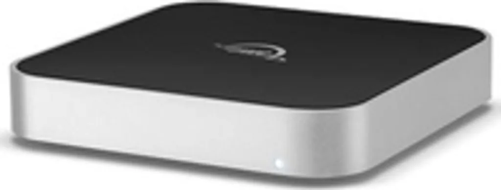 Récupérez vos Données SATA avec le Boîtier OWC miniStack USB 5 Gbps Noir
