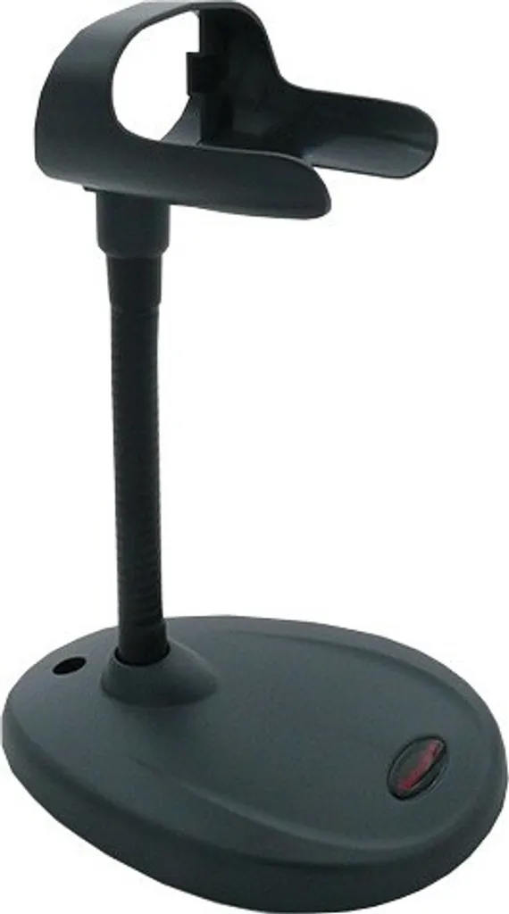 Socle Flexible Noir pour Scanner Honeywell Voyager 1250g et 1470g