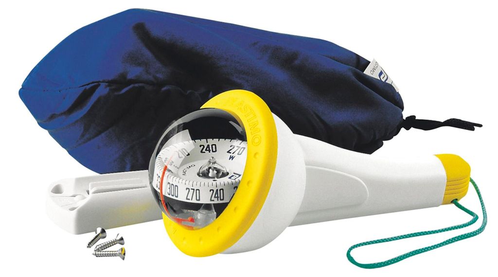 Plastimo Iris 100 Boot Kompass