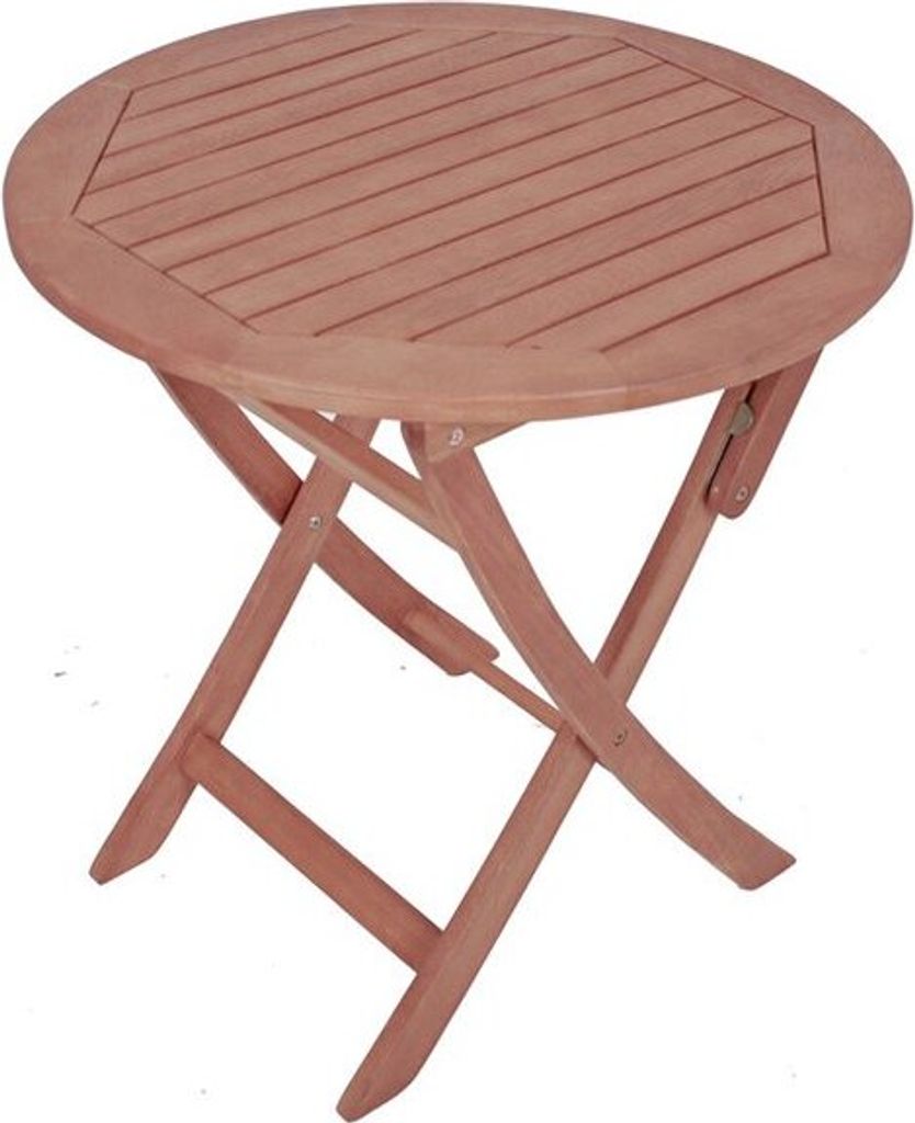 Tisch STOCKHOLM, Ø70cm Produktbild 