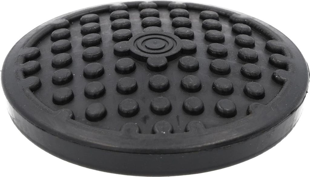 KS-Tools 160.0571 Gummiauflage 03 für Rangierheber , Ø 100 Produktbild 