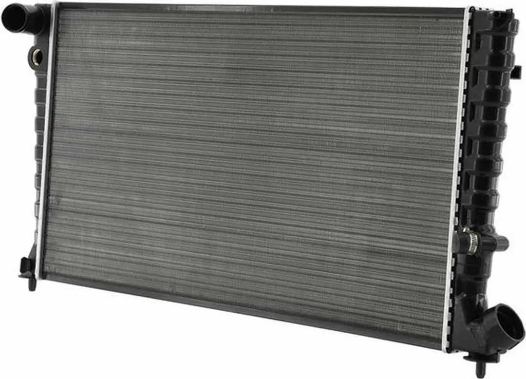 Évitez la surchauffe : Radiateur moteur HELLA 673x378 pour Xsara