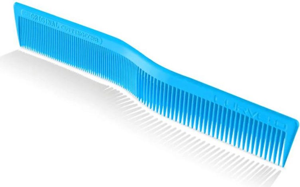 Curve-O The Original RH Space Age Blue