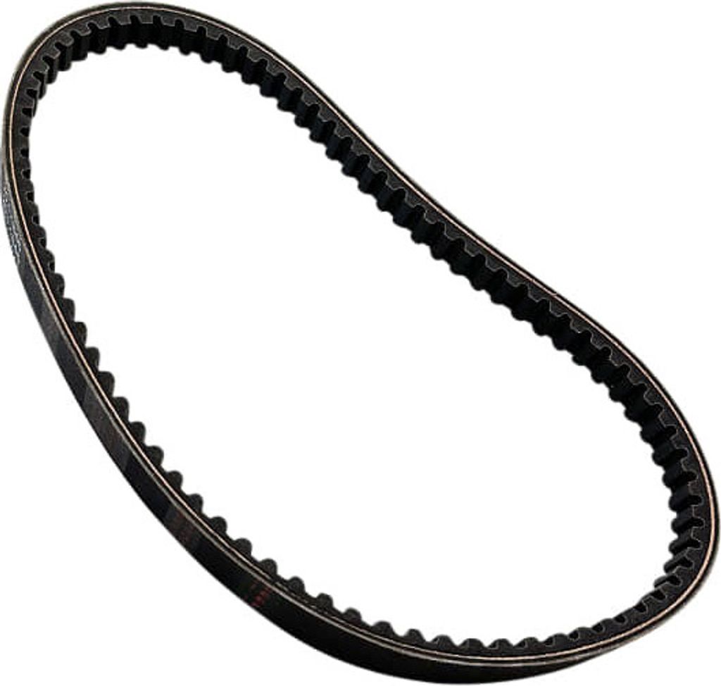 Rex RS125 Keilriemen Mitsuboshi 20.1x845 125cc 80926 Antriebsriemen Mitsuboshi SC125 QM125T-10A Scooter Motorroller Chinaroller