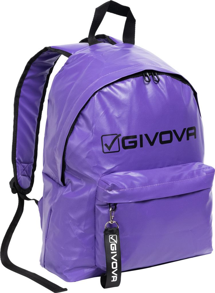 Einheitsgröße viola|Givova Zaino Road Rucksack B048-0014