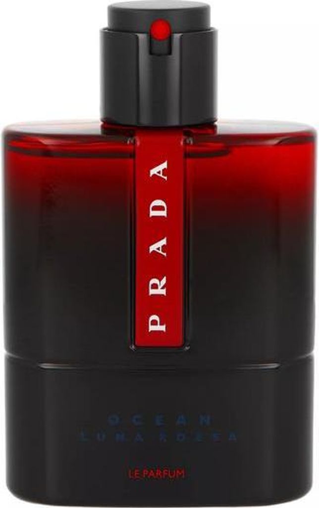 PRADA Luna Rossa Ocean Le Parfum 100ml Zdjęcie produktu 