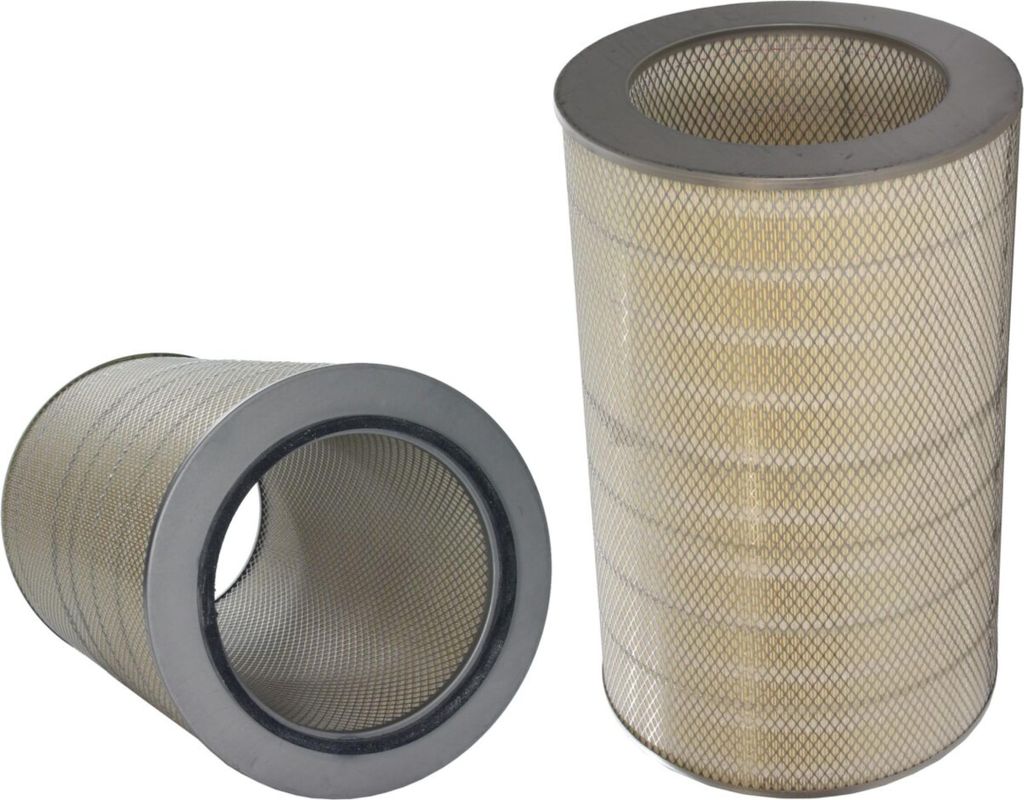 WIX Filters 42969 Torit-Luftfilter 8PP2537000 P613439 H572