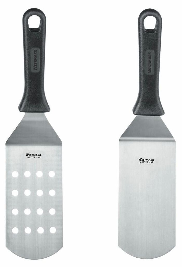 Westmark 2 Wender »Master Line«, 15 x 7,5 cm, gelocht + ungelocht 133722E6