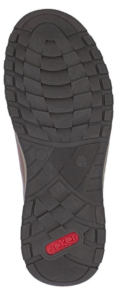 Scarpe Rieker slip-on Marrone Immagine del prodotto 