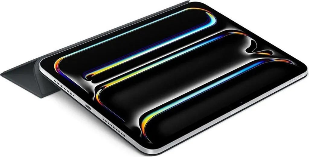 Protégez votre iPad Air 11 M4 des Rayures avec ce Smart Folio Magnétique - 6