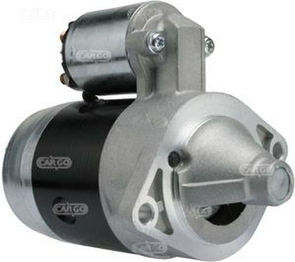 Anlasser Starter 12 V 0,85 KW 9 Zähne HC-CARGO für u.a. SUZUKI VITARA