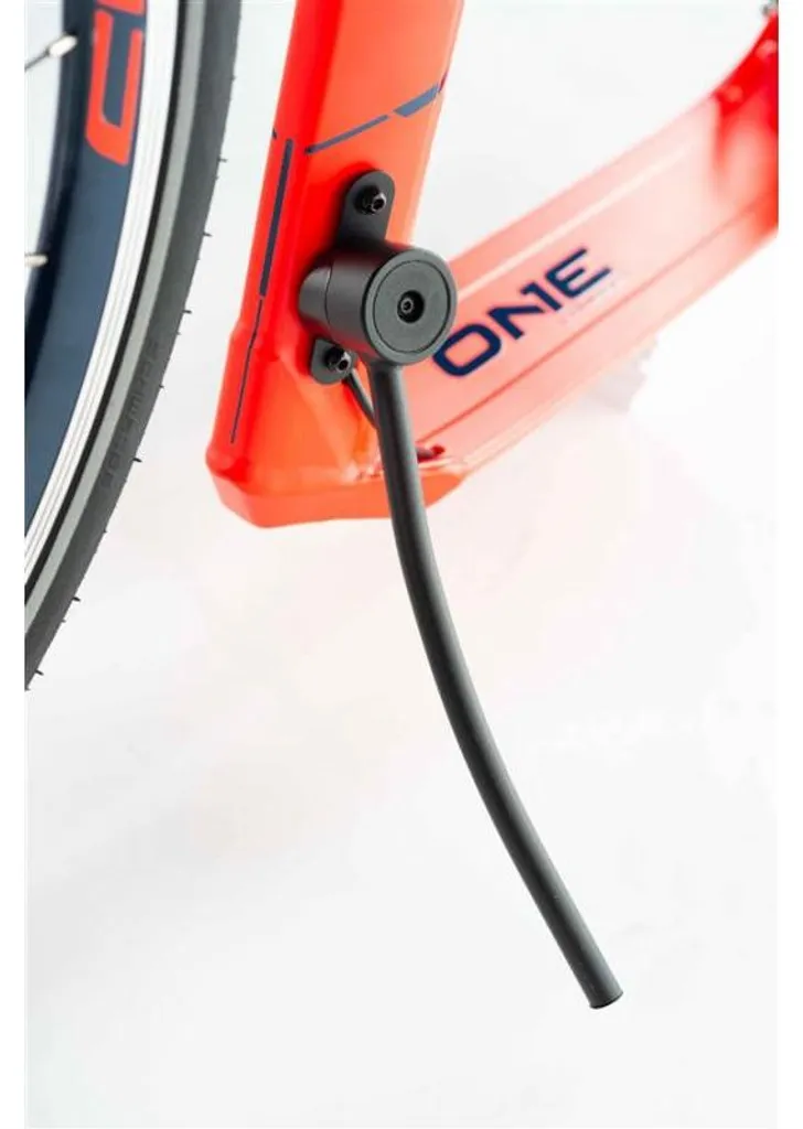 Support de stationnement CRUSSIS COBRA pour trottinette alu de sport
