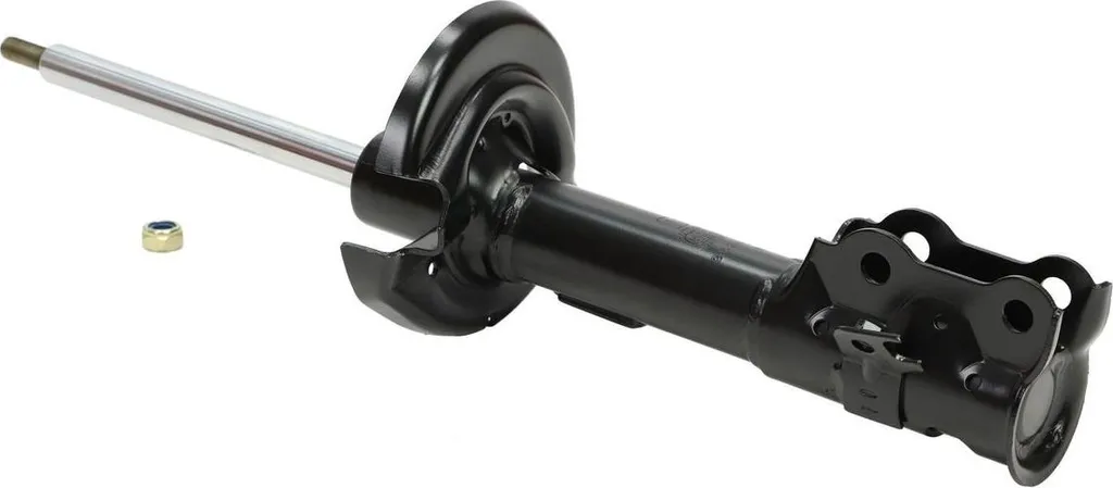 Amortisseur de suspension avant pour Ford Fiesta VI série CB1 et CCN
