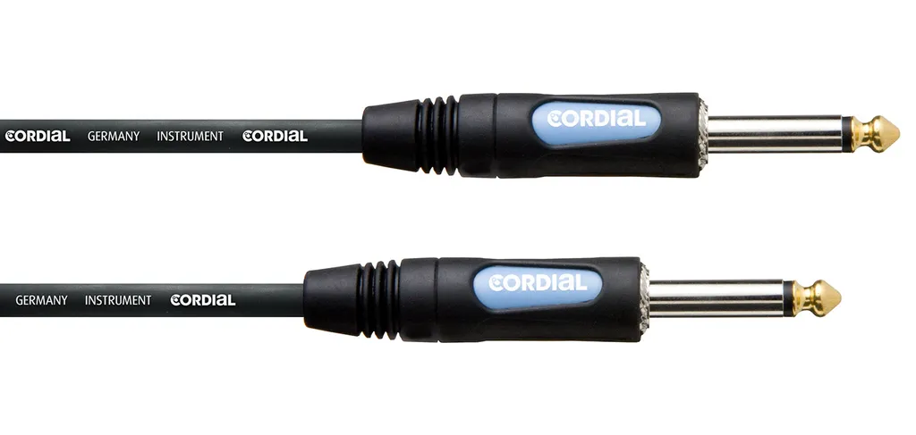 Offerta Cordial CCFI 4,5 PP 4.5m - Cavo Strumento Professionale