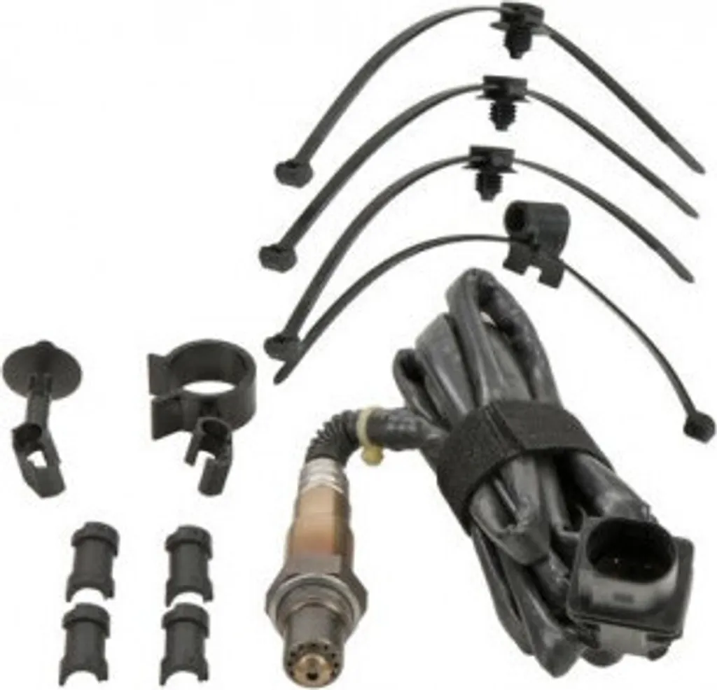 Sonde Lambda pour Audi A4 A5 et VW : Réparer le Système de Gaz d'Échappement